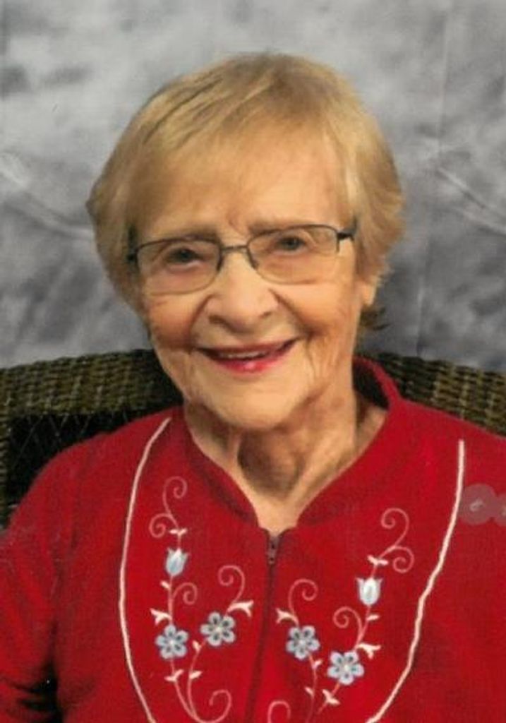 Lorna June Weedman Profile Photo
