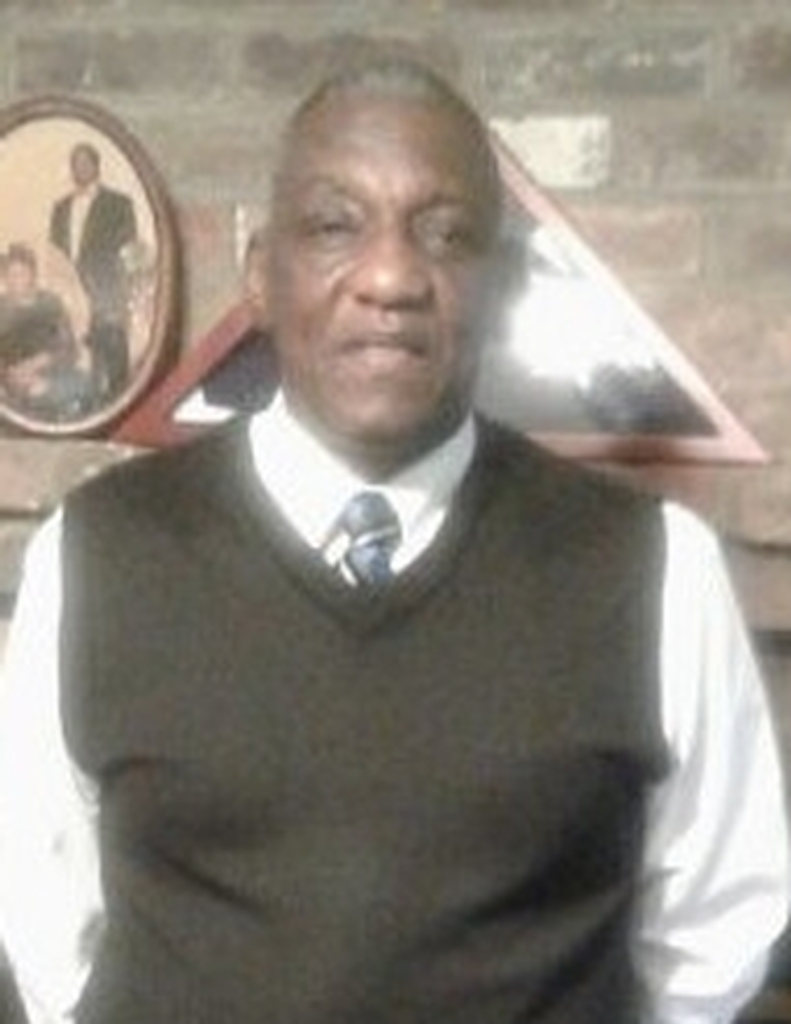 Elston Hightower Jr.