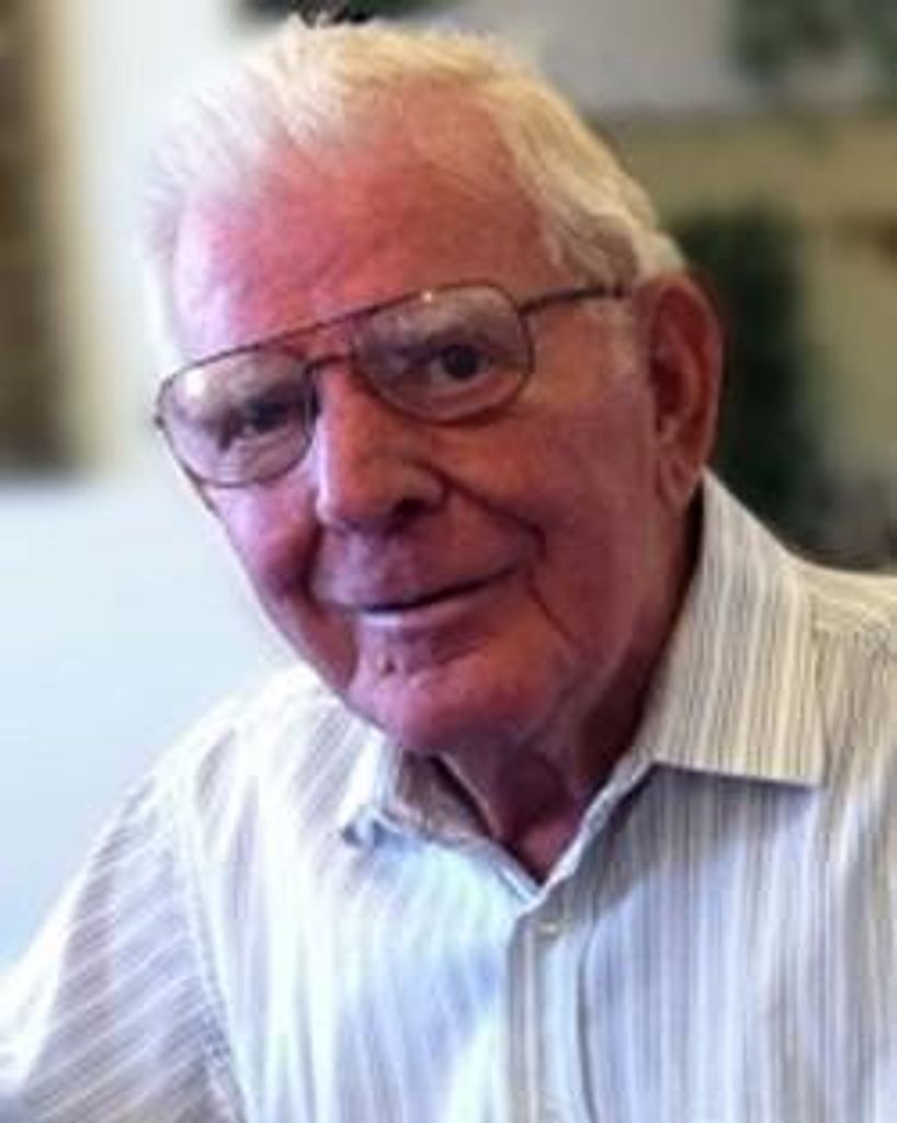 James W. Toms, Sr.