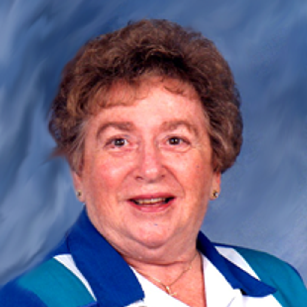 Helen J. Stenzel