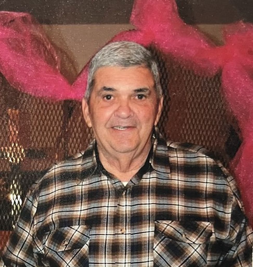 James Pierre Pallas