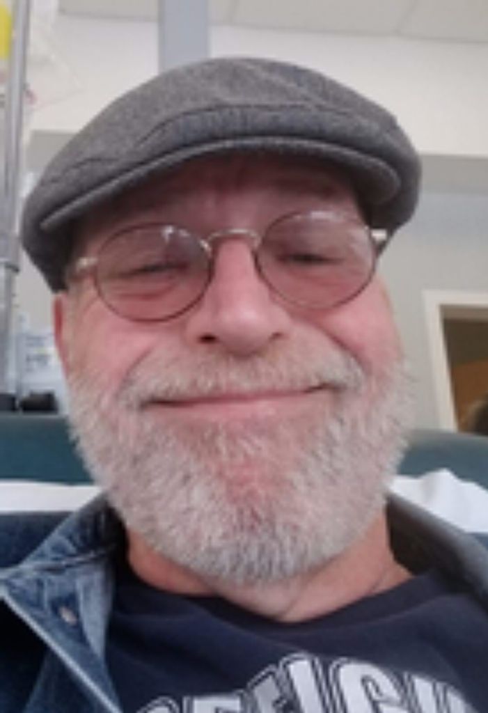 Richard Campbell Profile Photo