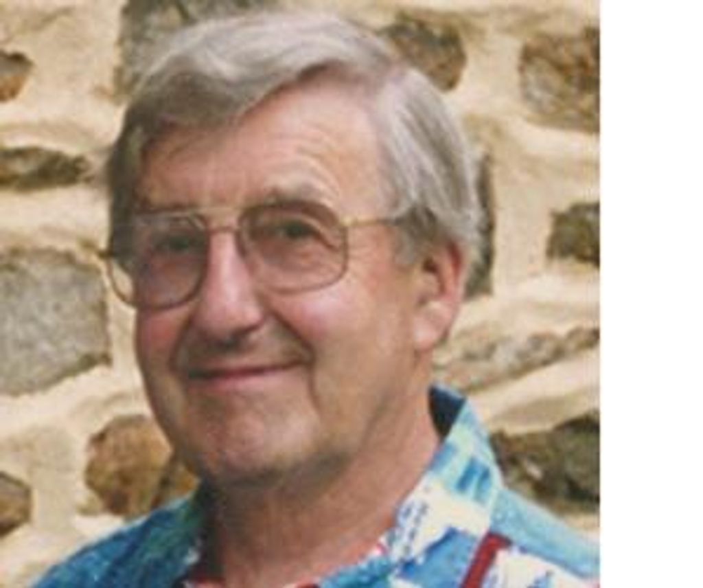 George A. Lutz Profile Photo