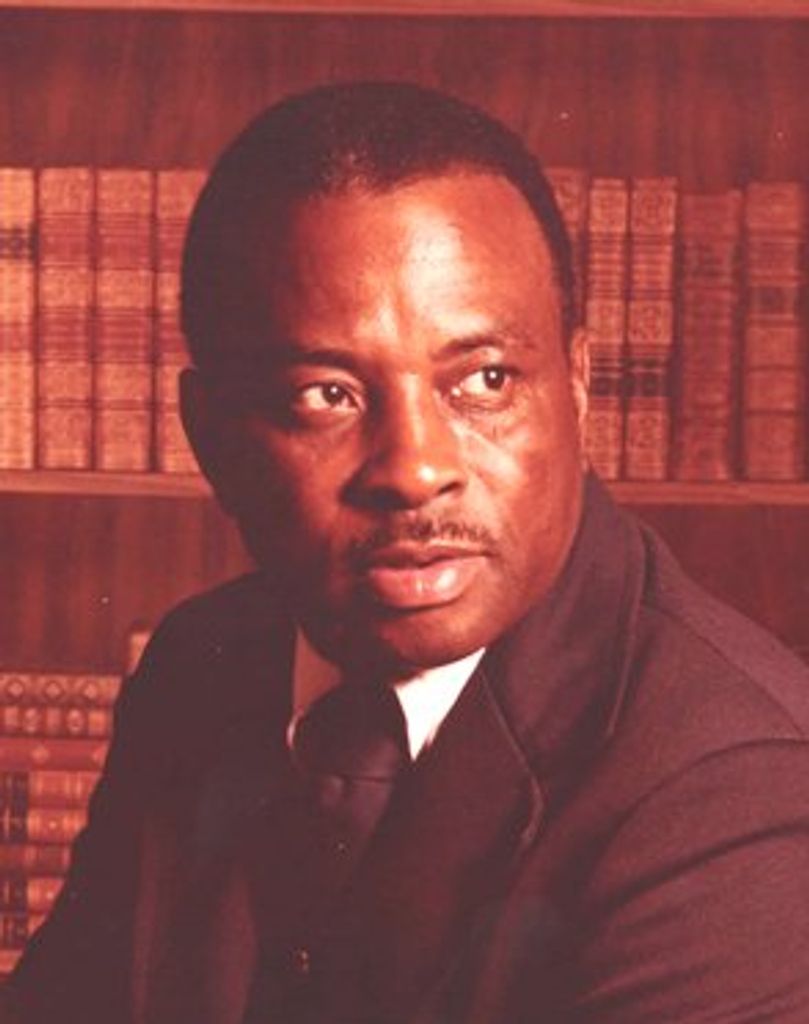 Charles Edward Glover, Jr.