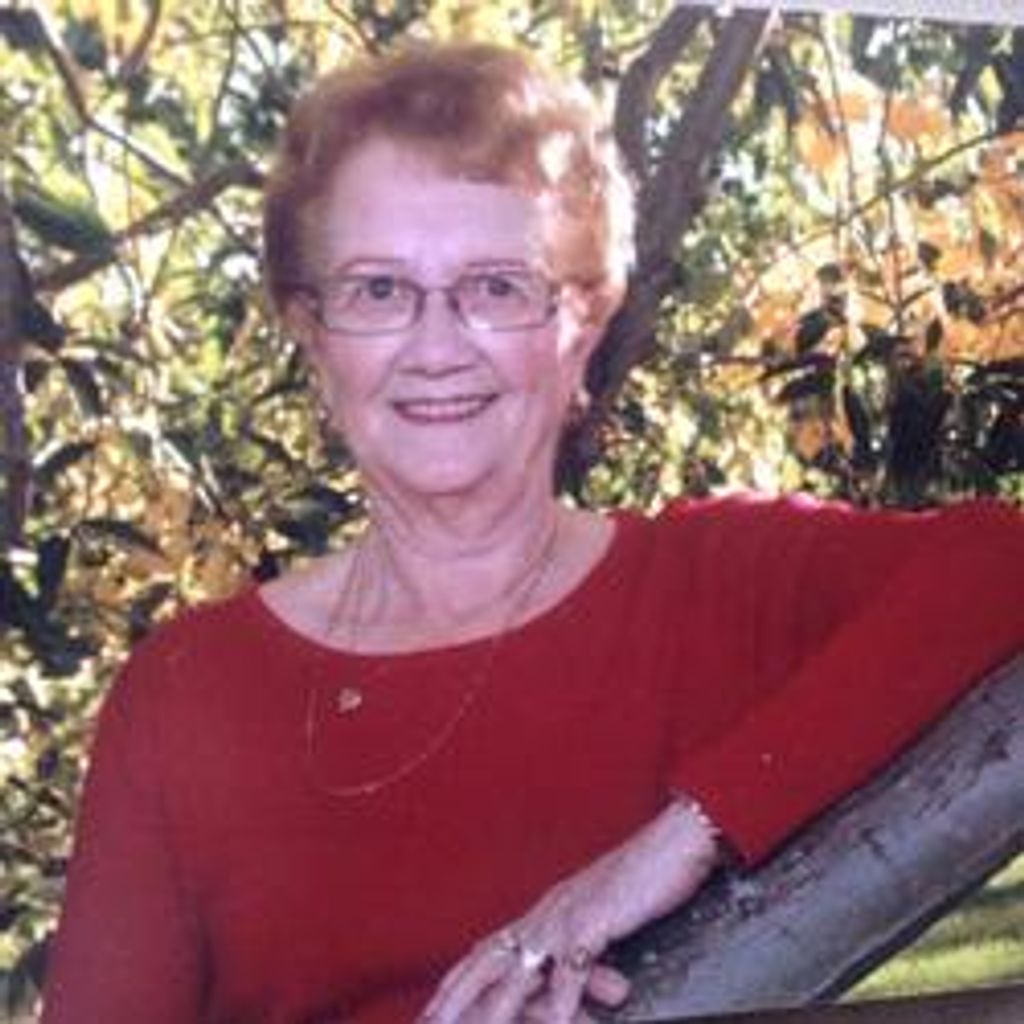 Hazel Dorothy Bruce Profile Photo