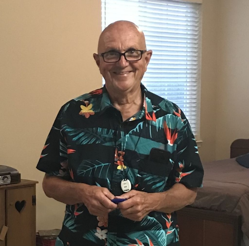 W. Frederick Barnes Profile Photo