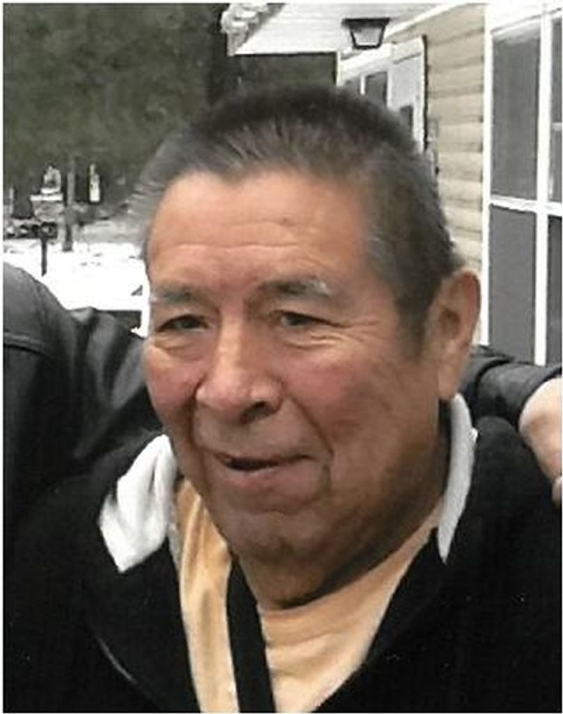 Theodore Archie Demarr Profile Photo