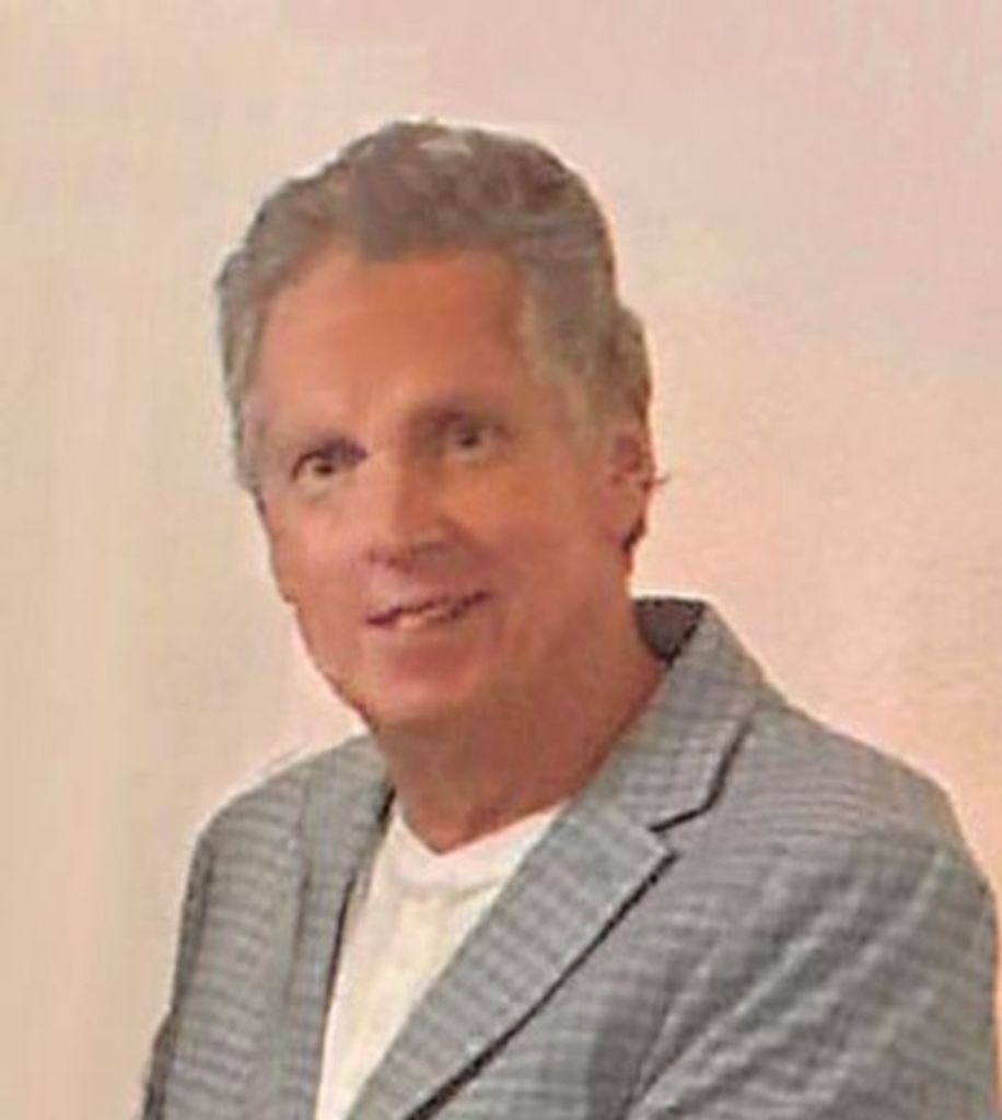 David Keith Baskel Profile Photo