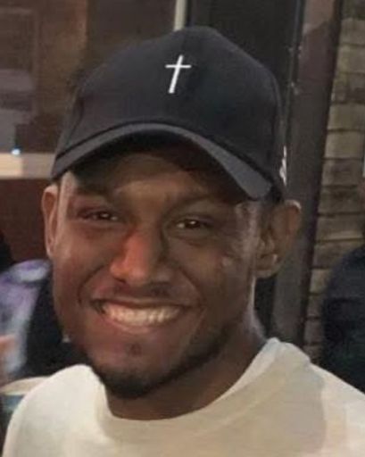 Rodney Lydell Trigg II Profile Photo