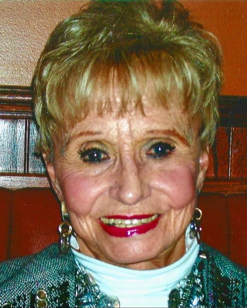 Nancy Lynn Fisher
