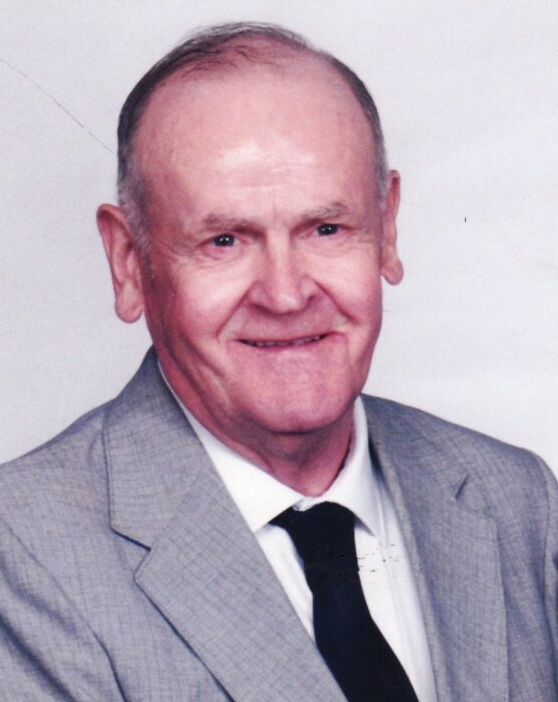 S. Eugene (Gene) Skinner Profile Photo