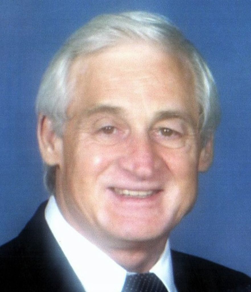 James Alvin "Jim" Perkins