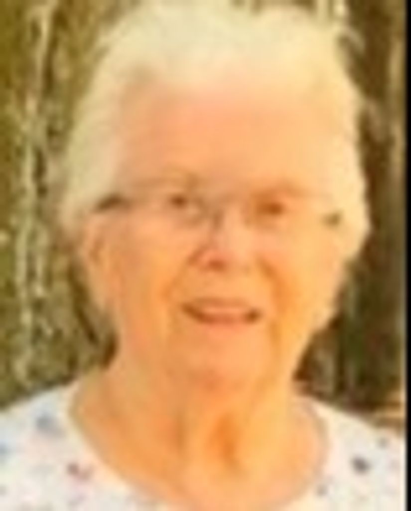 Jackueline M. Donelson