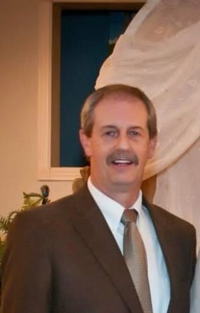 Rick B. Hatfield Profile Photo