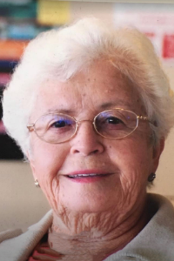 Marie "Gloria" Kobs