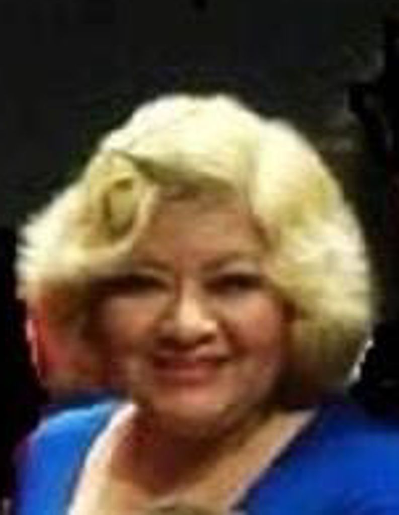 Elizabeth Ann Diaz