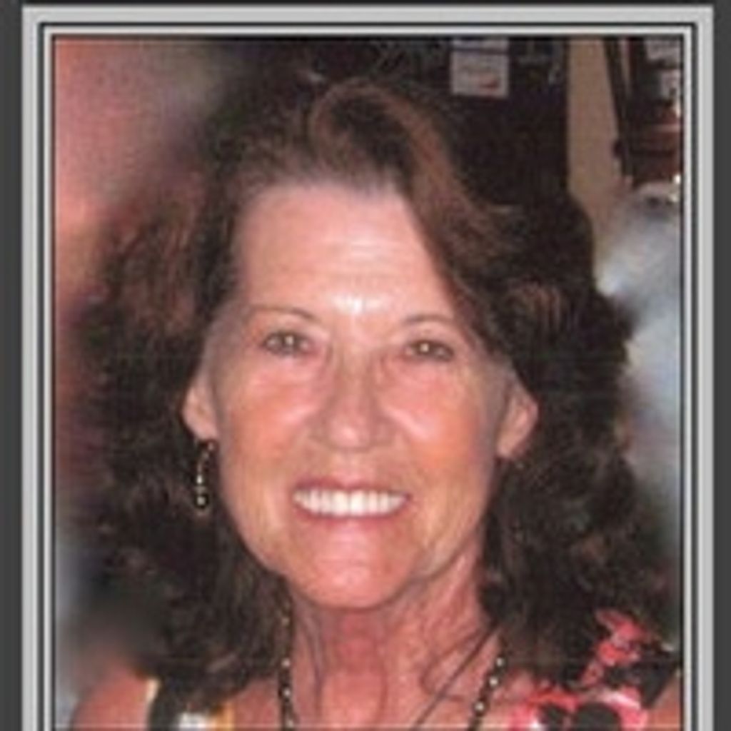 Joyce Ingle Holland