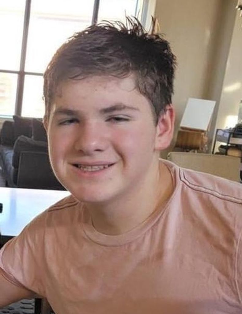 Jaxon Lee Robbins Profile Photo
