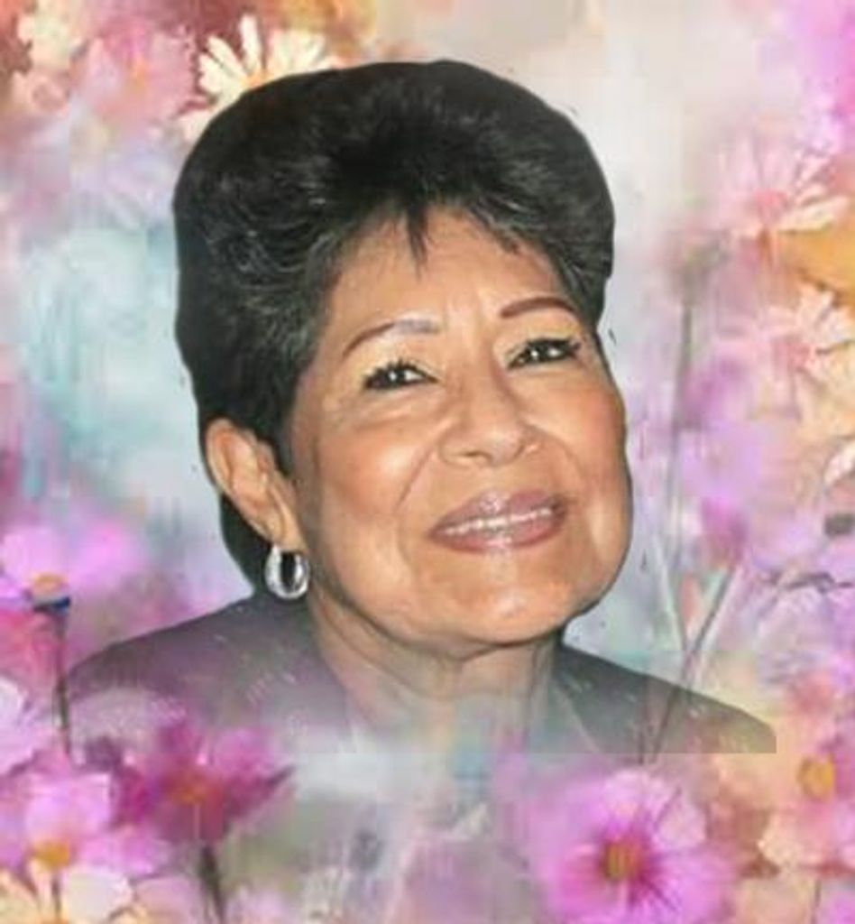 Olga Alvarado Profile Photo