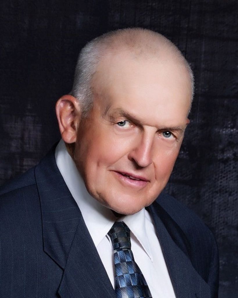 Norman K. Buchholz