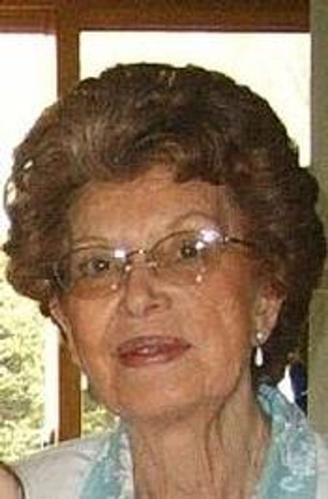 Joyce Mavis Hubbell Profile Photo