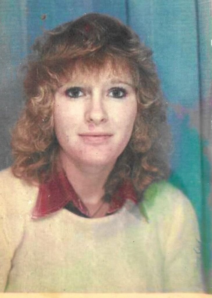 Tammy Leigh (Anders)  Williams