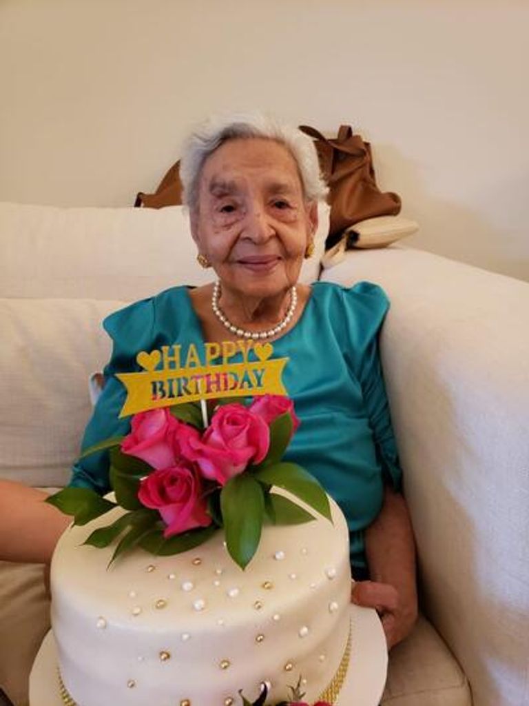 Maria Clara Fernandez Castillo Profile Photo