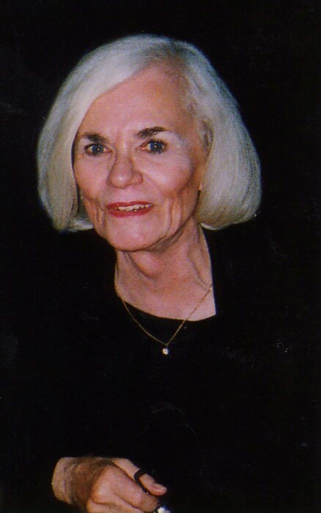 Gwili Mae (Olson) Blair Profile Photo