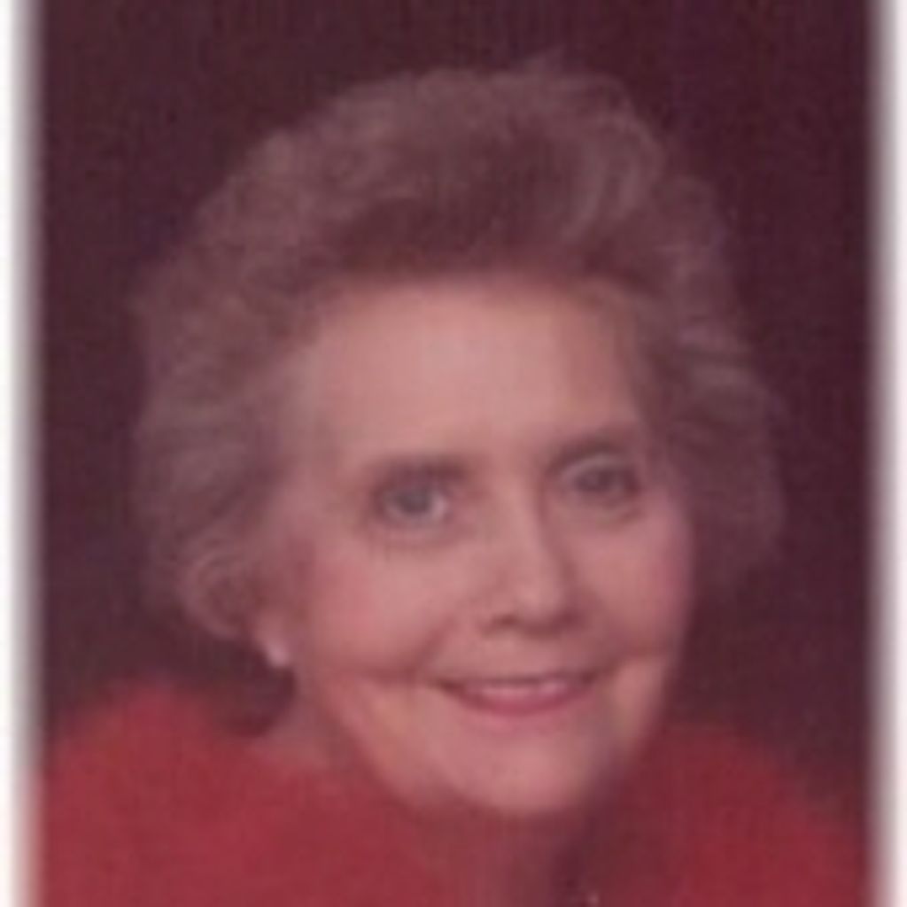 Dorothy Van Zante Profile Photo