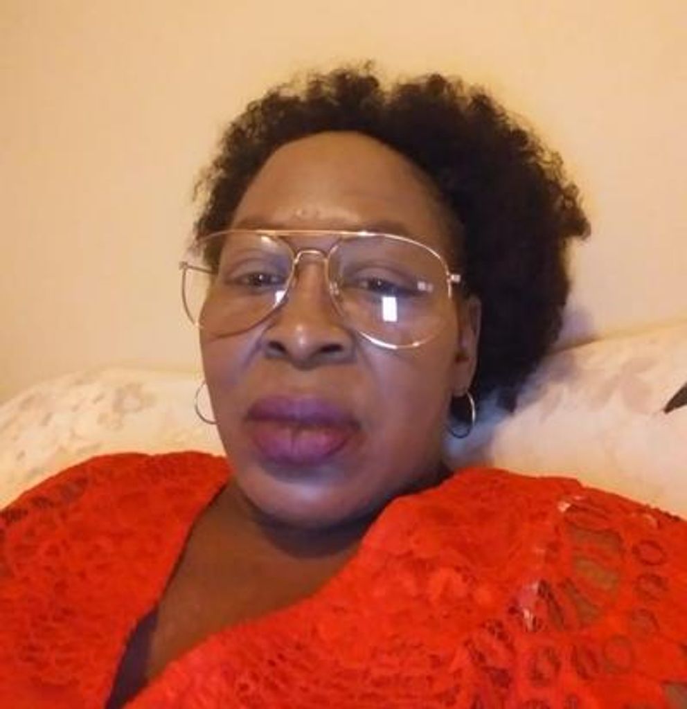 Delois Thomas Profile Photo