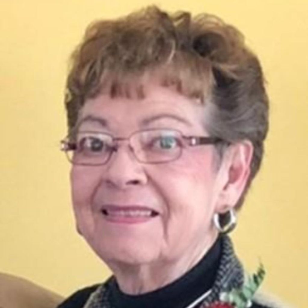 Sharon E. Arp Profile Photo