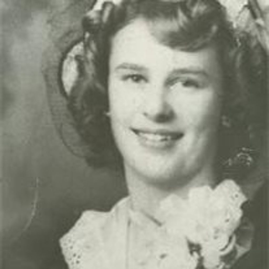 Patricia J. Ross