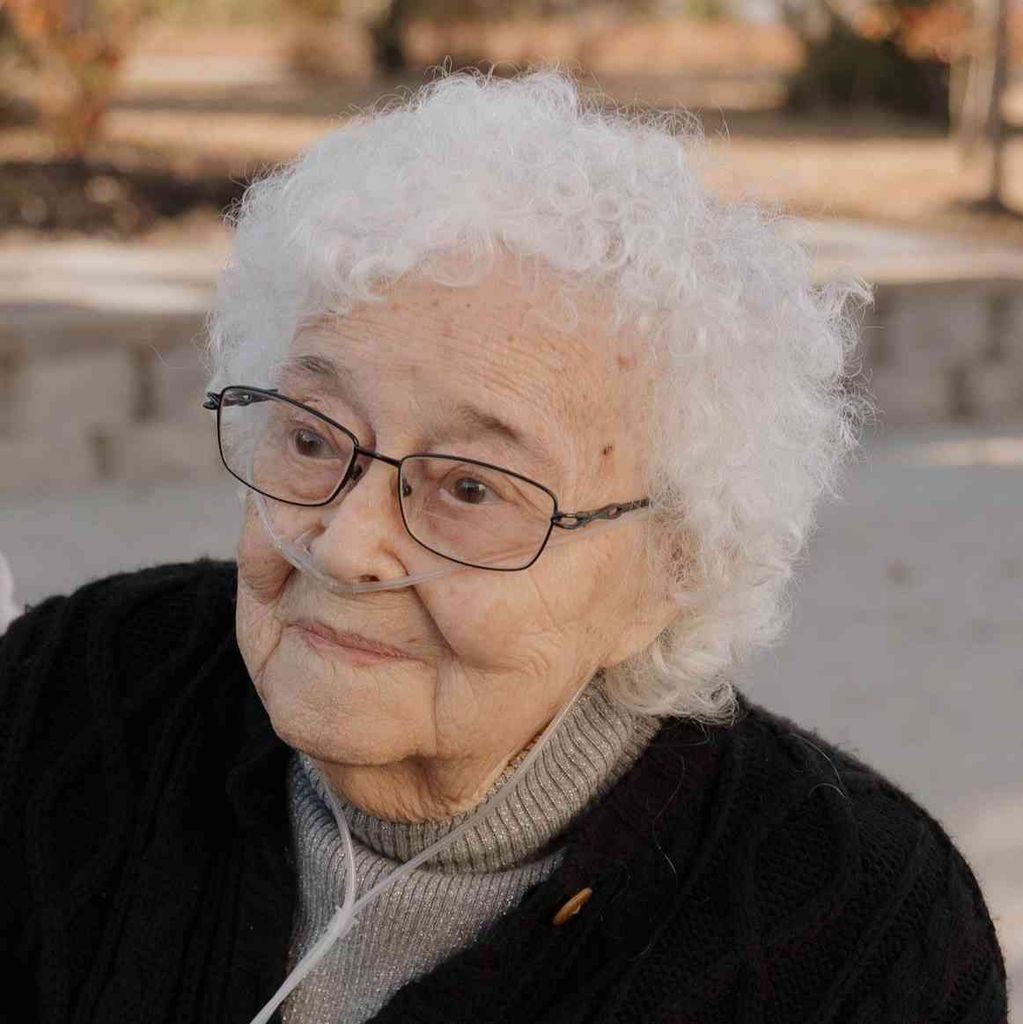 Althea Jane Zimmerman Profile Photo