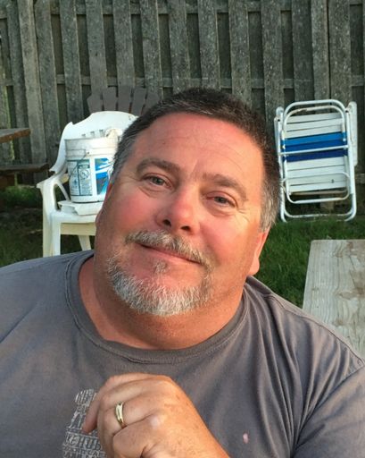 Russell Alan 