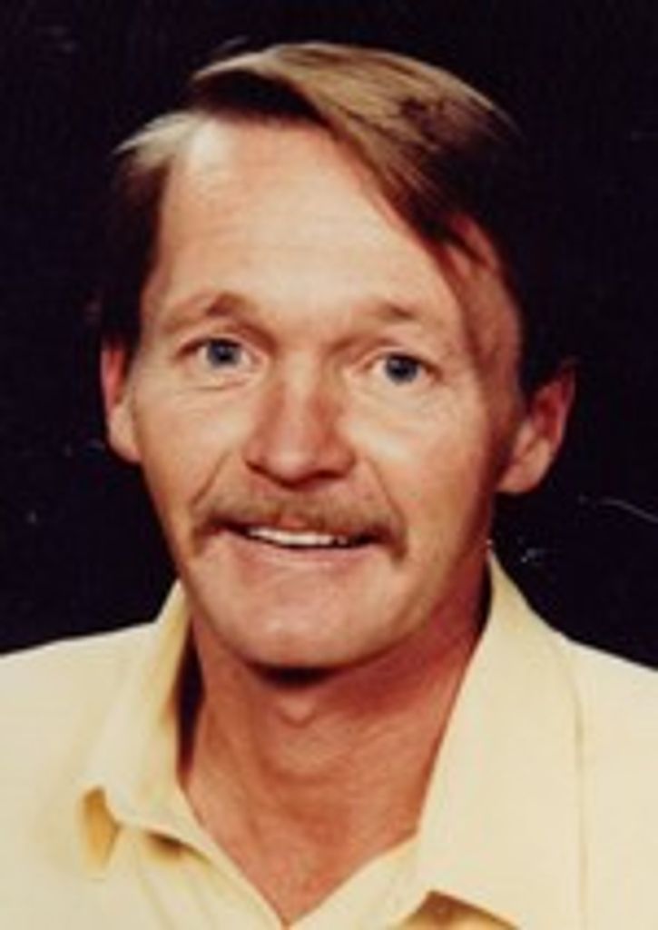Norman Eugene Klein, Jr.