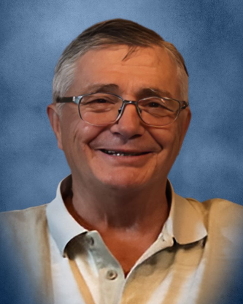 Michael Joseph Baker