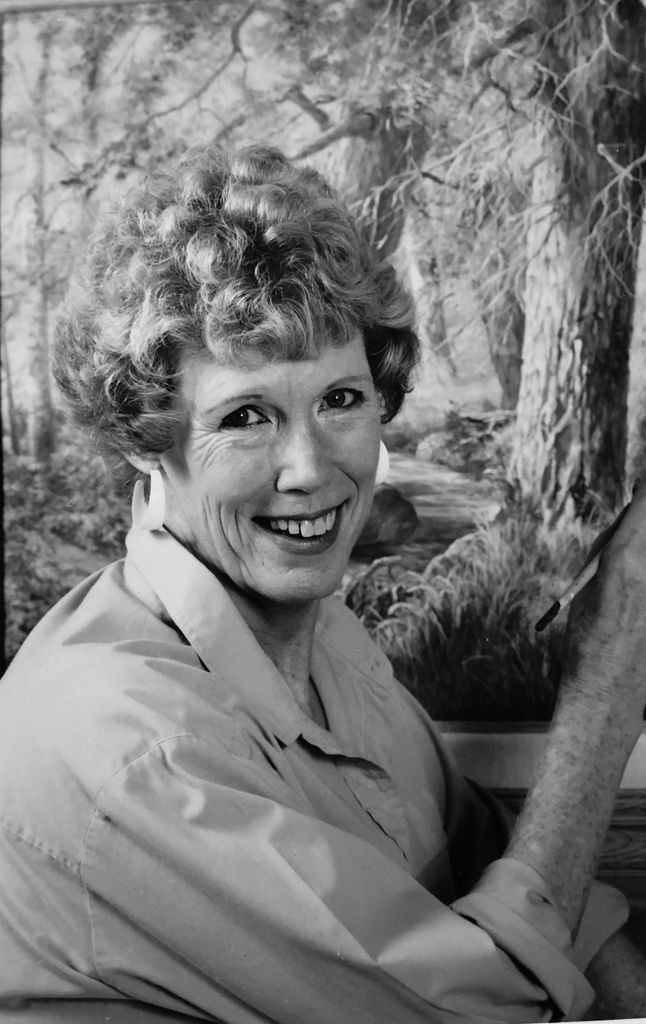 Patricia Anne Durgin Profile Photo