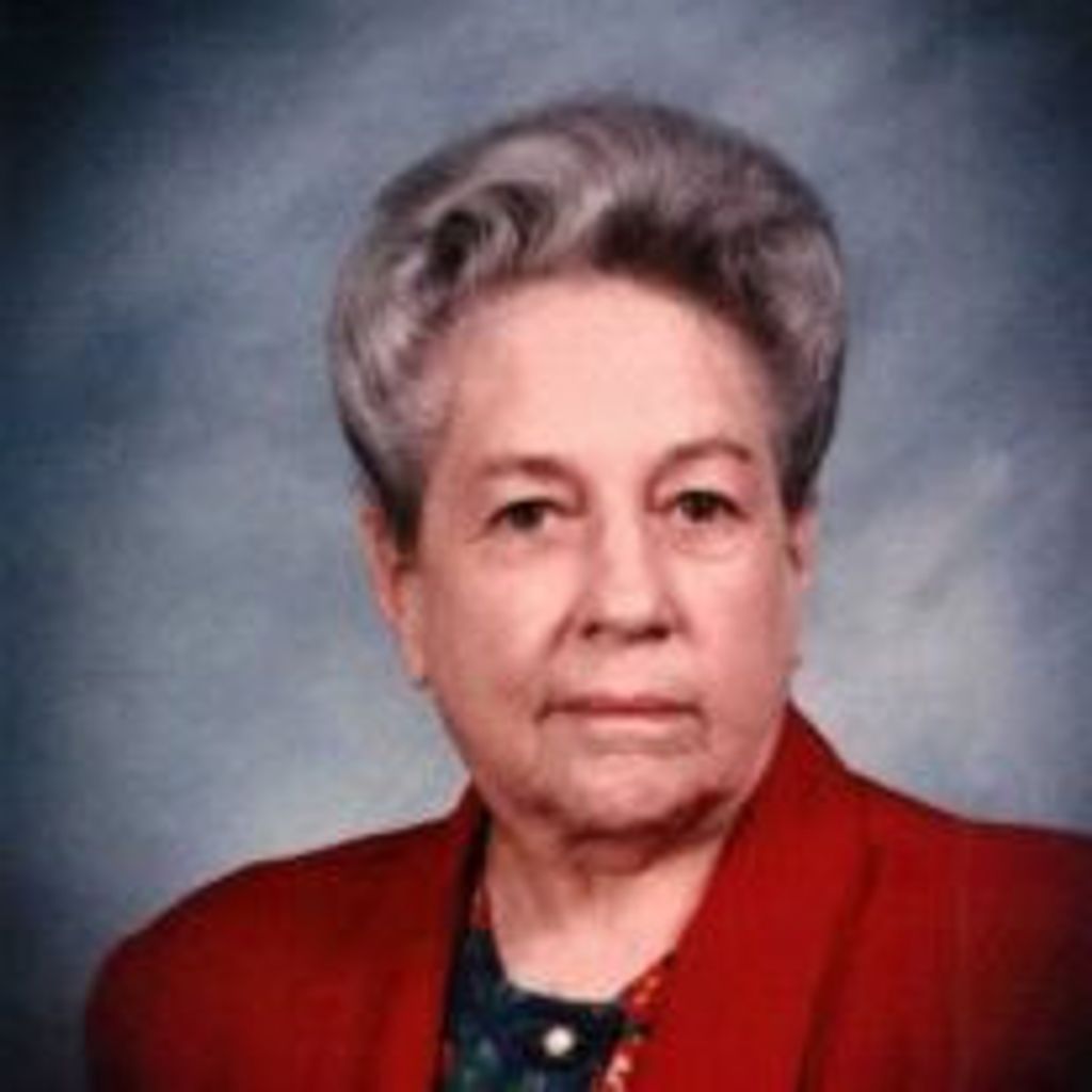 Ruth Marian Calegan Wilks