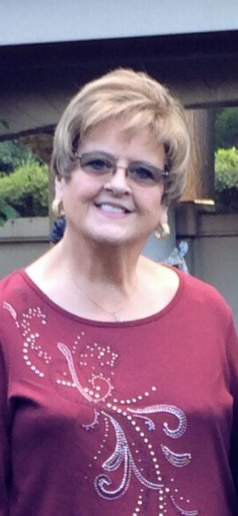 Susan Dahlquist Profile Photo