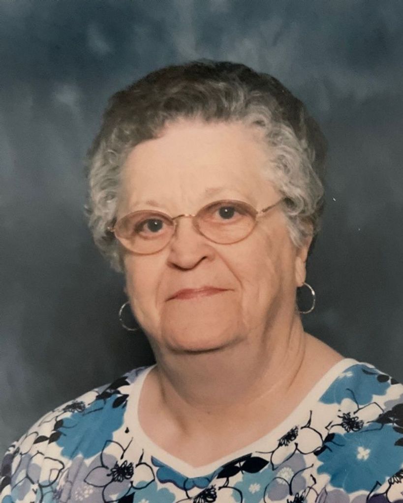 Betty Stewart Bartley Profile Photo