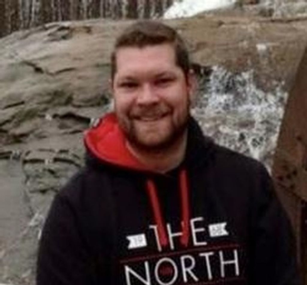 Mark Patrick Waddell