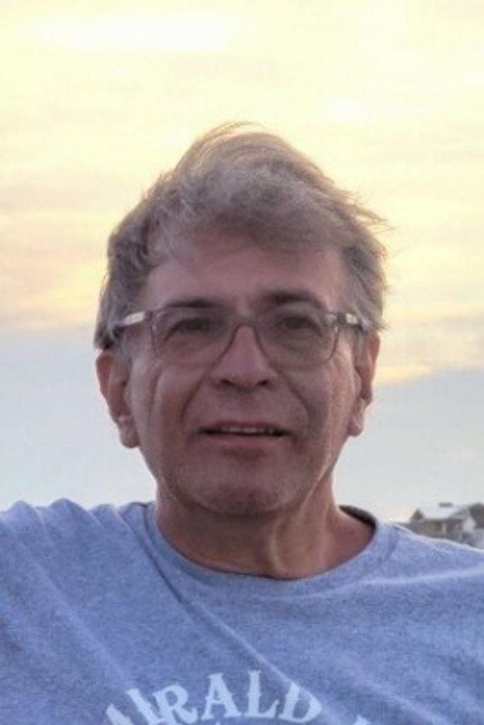 Stephen J. Cardinale Profile Photo