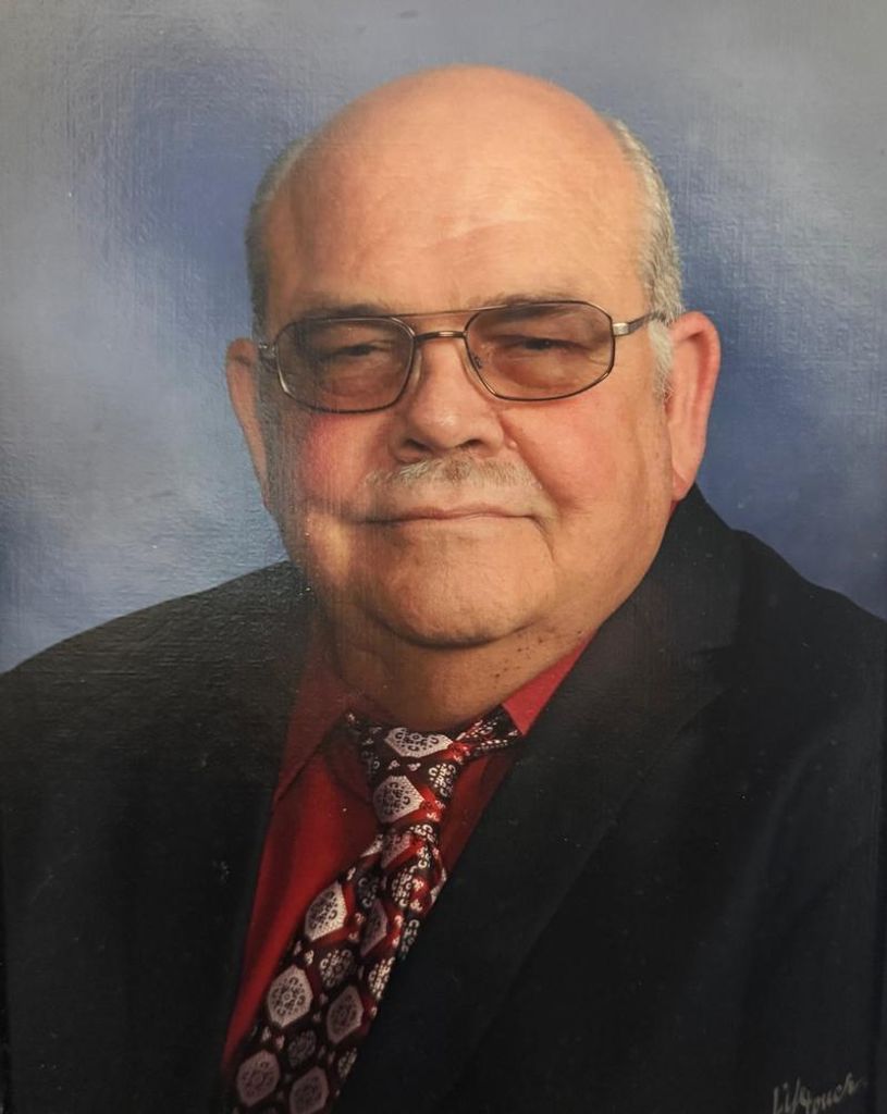 William Dawson Burge Sr. Profile Photo