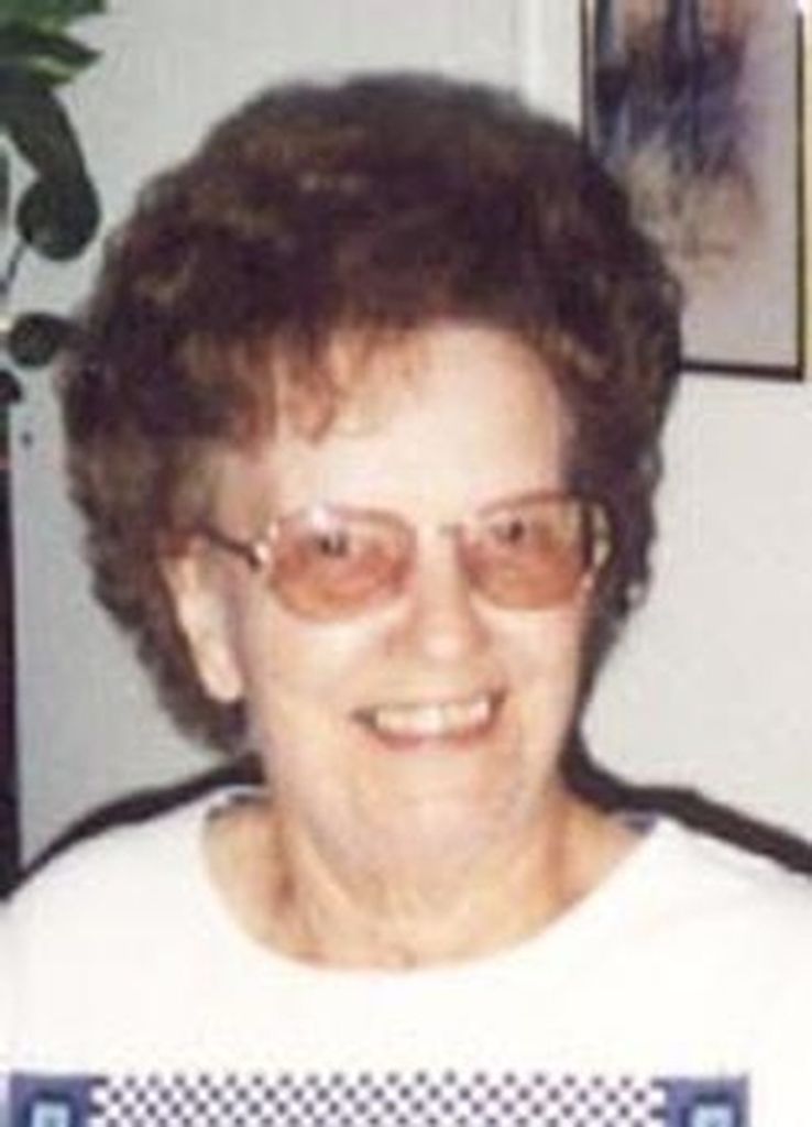 Shirley Pauline St. Claire Profile Photo