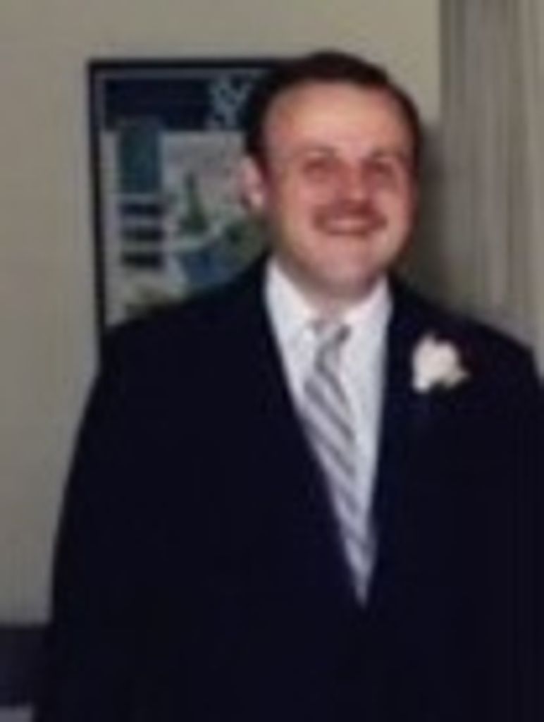 Glenn C. Jones