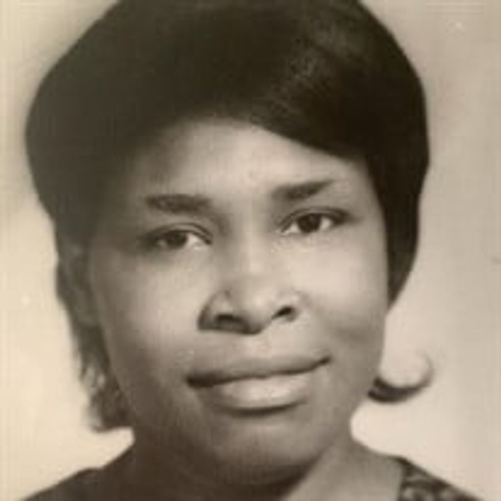 Joanett Monica Mckinley