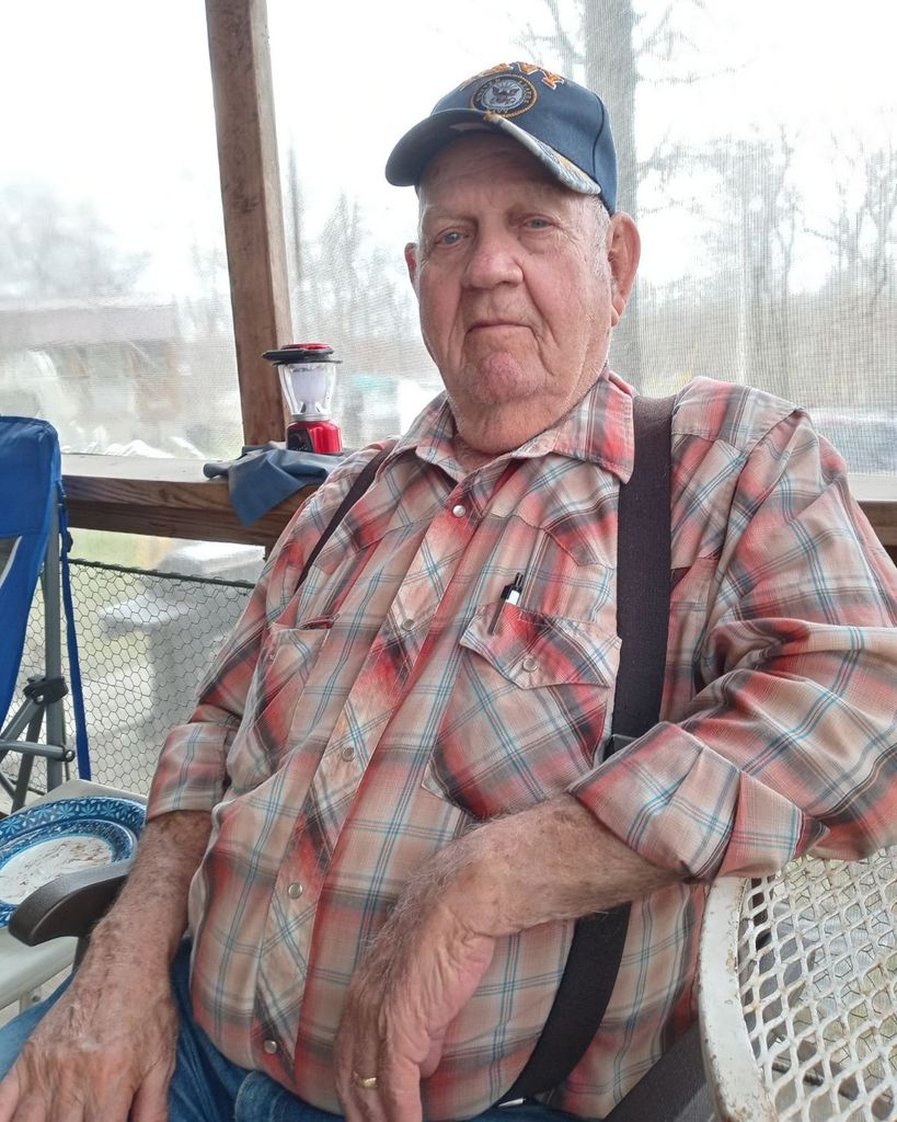 Merle "Mack" Reaves