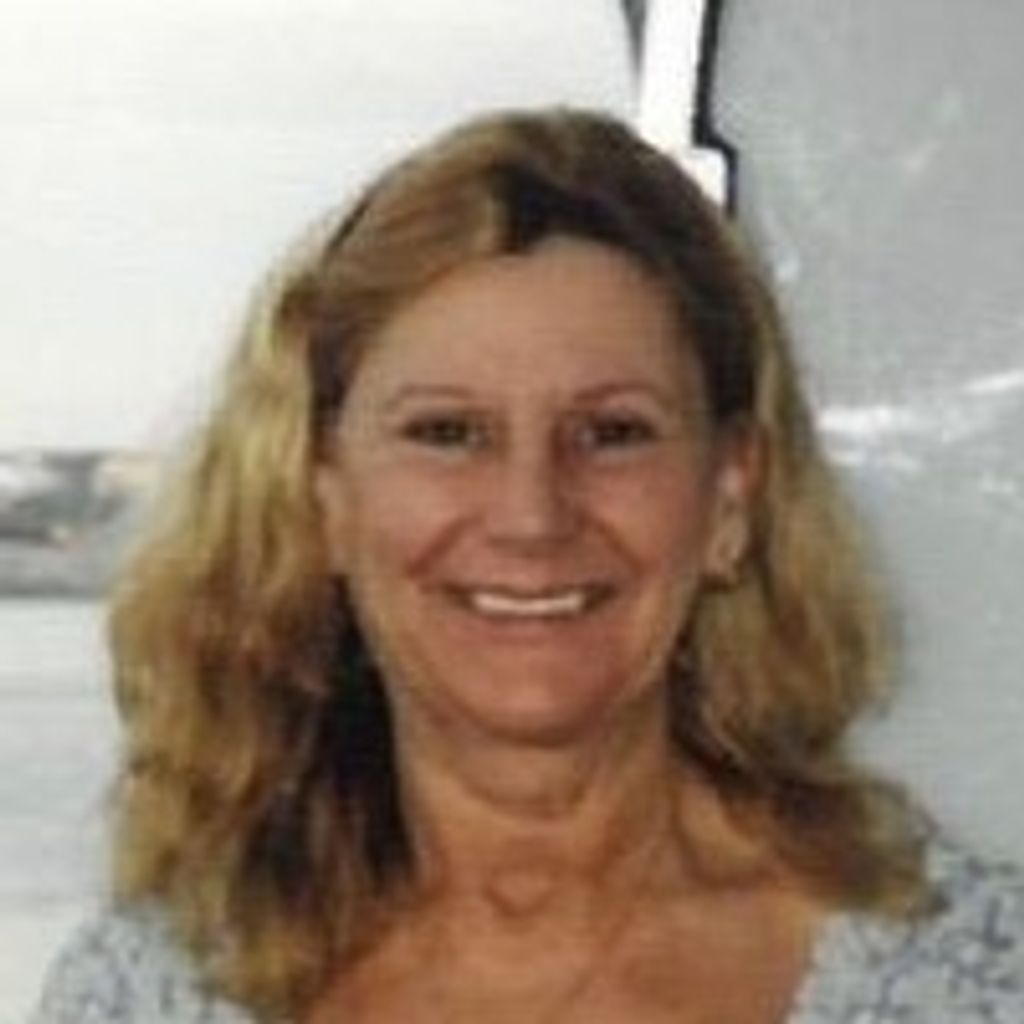 Verna Hawkinson