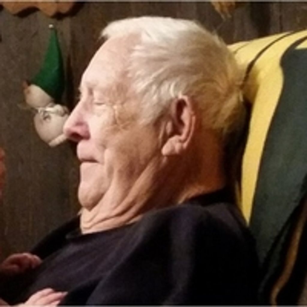 George  Edward Straight