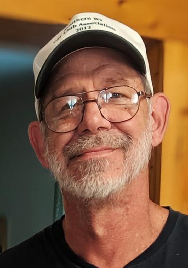 Charlton "Chuck" Lewis Coburn Profile Photo